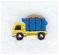 Dump Truck - Miniature